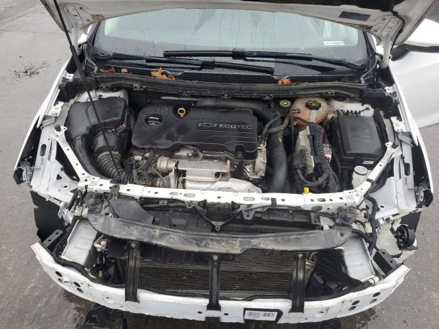 2017 CHEVROLET CRUZE LT #3292332280