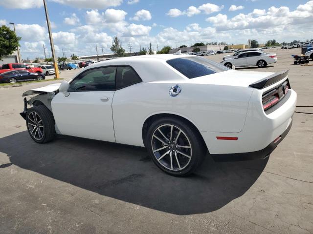 2023 DODGE CHALLENGER #3309566551