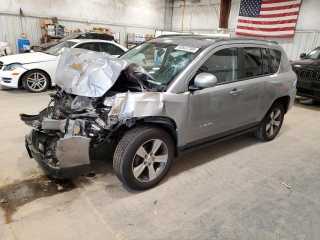 2016 JEEP COMPASS LA #3302908119