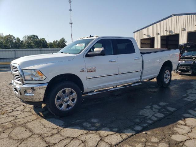 Global Auto Auctions: 2017 RAM 3500 SLT