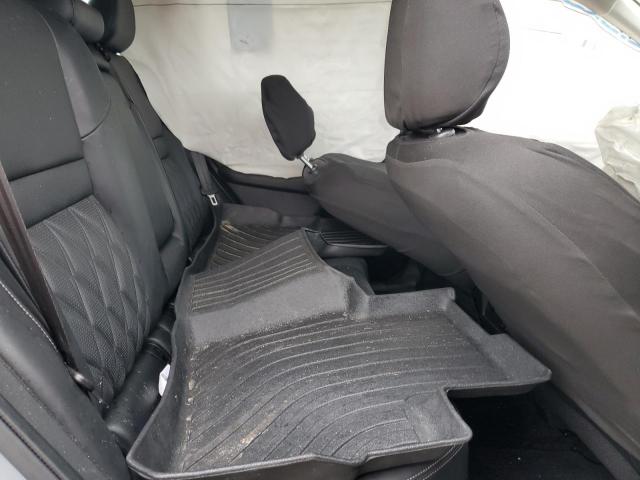 2021 NISSAN ROGUE PLATINUM #3286608158