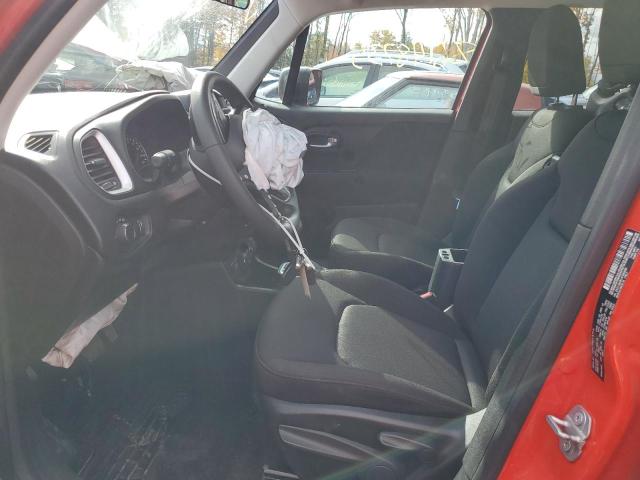 2018 JEEP RENEGADE SPORT ZACCJBAB3JPG82499