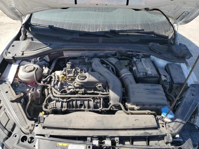 2022 VOLKSWAGEN JETTA SPOR 3VWBM7BU5NM030747