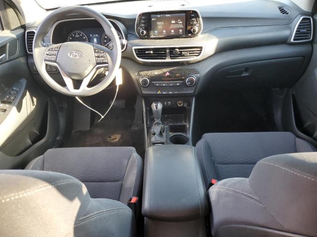 2021 HYUNDAI TUCSON SE #3292458690