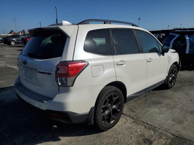 2018 SUBARU FORESTER 2 JF2SJAGCXJH542867