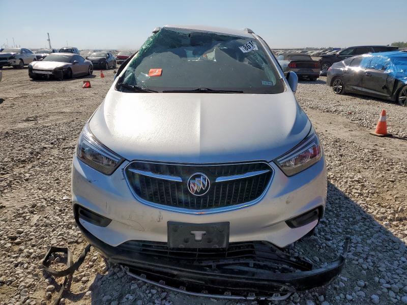 2018 BUICK ENCORE PRE - KL4CJASB3JB688056