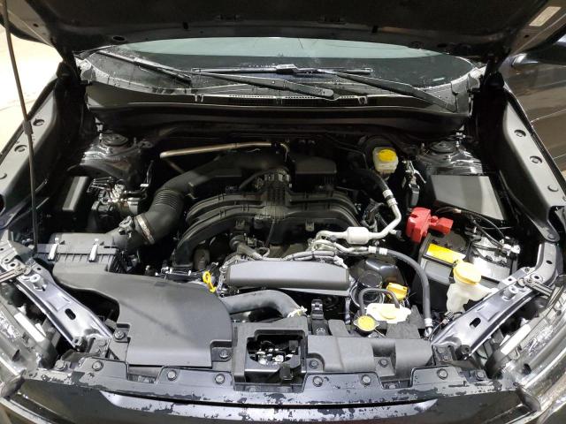 2025 SUBARU FORESTER - JF2SLDAC7SH433255