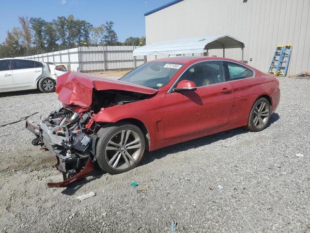 2016 BMW 428 XI WBA3N9C5XGK250318