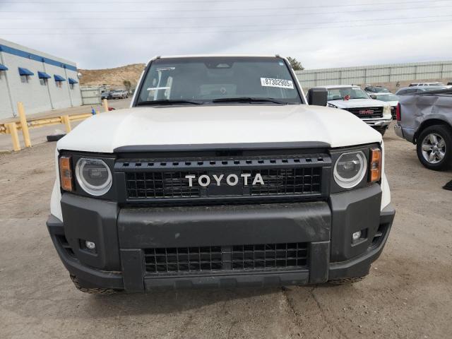 2024 TOYOTA LAND CRUIS JTEABFAJ5RK008469