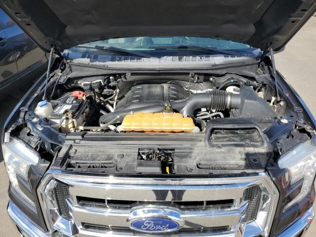 2015 FORD F150 SUPER - 1FTEW1EG1FFA89809