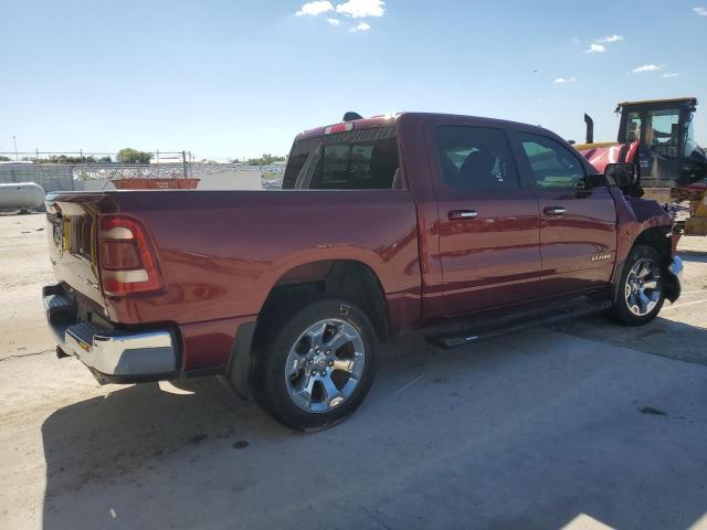 2019 RAM 1500 BIG H 1C6SRFFTXKN536485