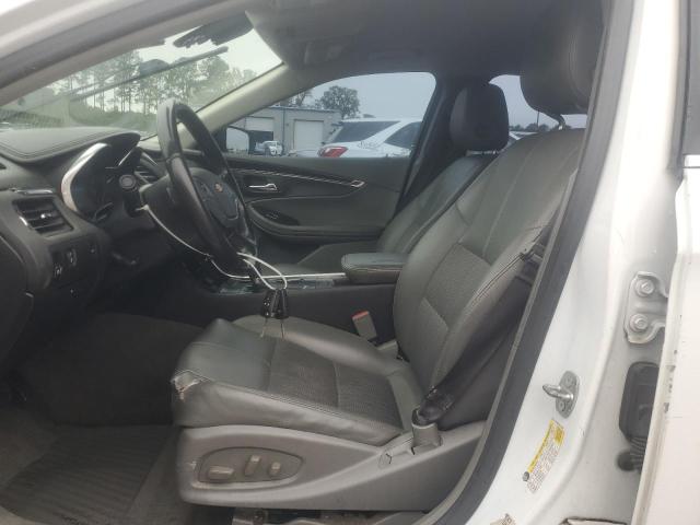 2017 CHEVROLET IMPALA LT #3278661933