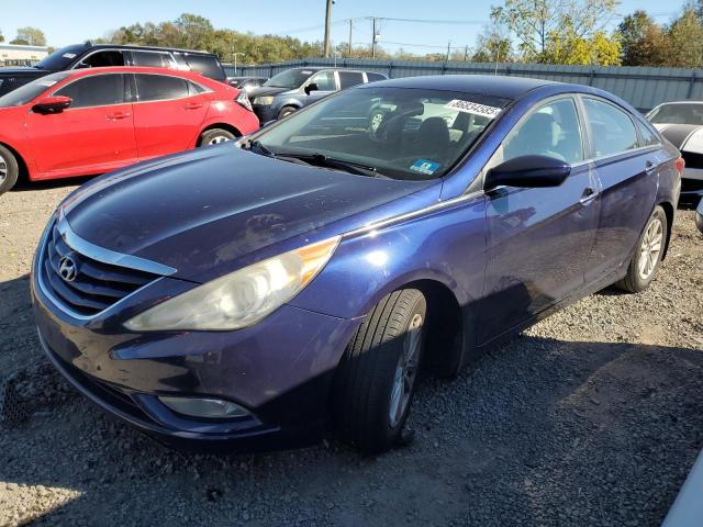 2013 HYUNDAI SONATA GLS #3293498419