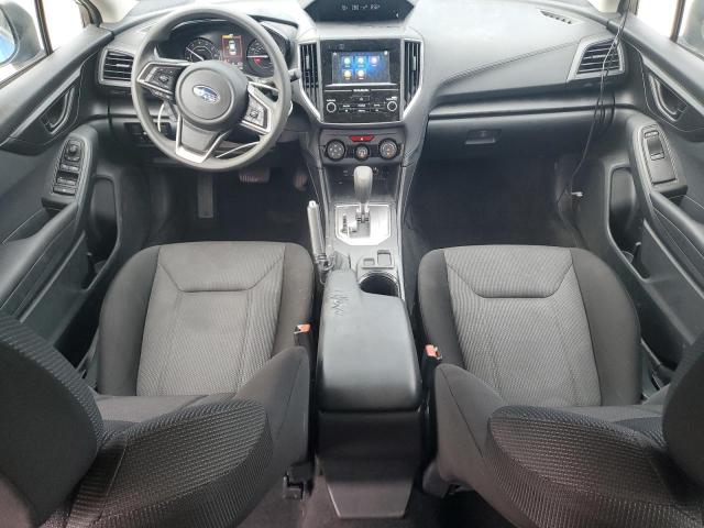 2022 SUBARU IMPREZA 4S3GTAB67N3715098