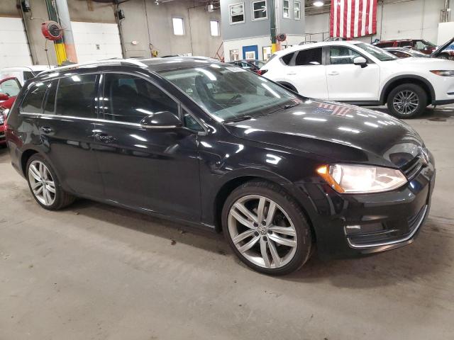 2015 VOLKSWAGEN GOLF SPORT 3VWC17AU7FM503953