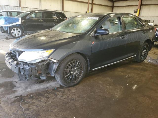 2014 TOYOTA CAMRY L - 4T4BF1FK6ER414956