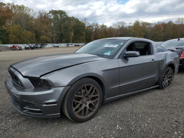 Global Auto Auctions: 2014 FORD MUSTANG