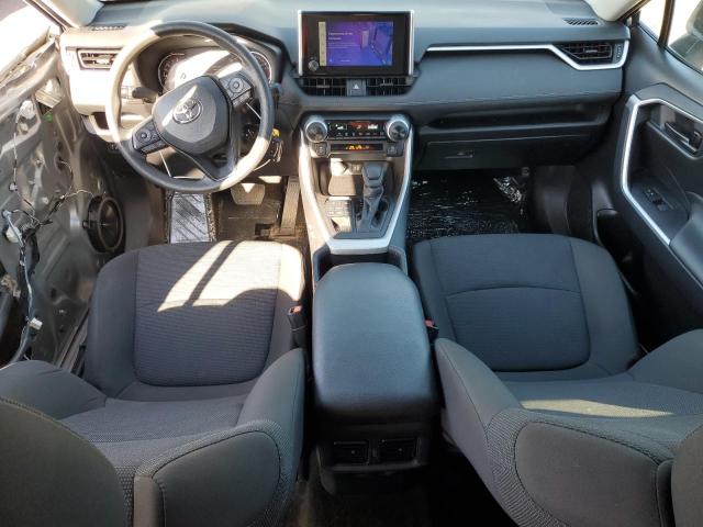 2023 TOYOTA RAV4 LE 2T3F1RFV5PC360239