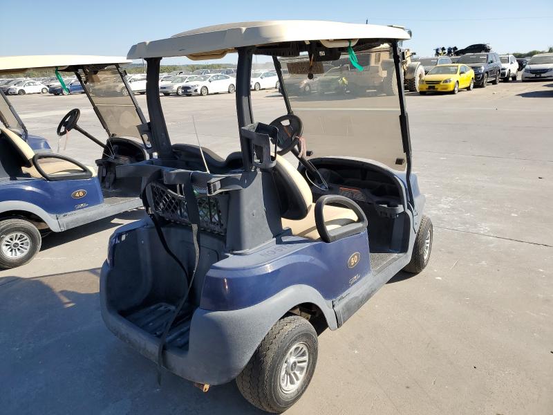 2021 CLUB CAR TEMPO LITHIUM #3266532960