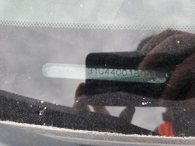 2004 LEXUS RX 330 #3278683730