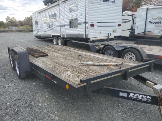 Global Auto Auctions: 2004 ANDERSON UNKNOWN