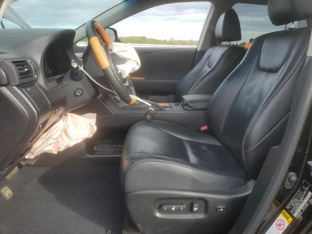 2015 LEXUS RX 450H 2T2BC1BAXFC007950