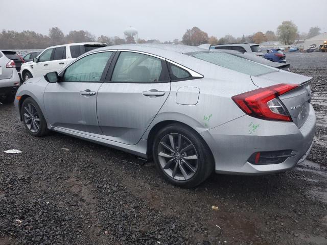 2021 HONDA CIVIC EXL #3279550264