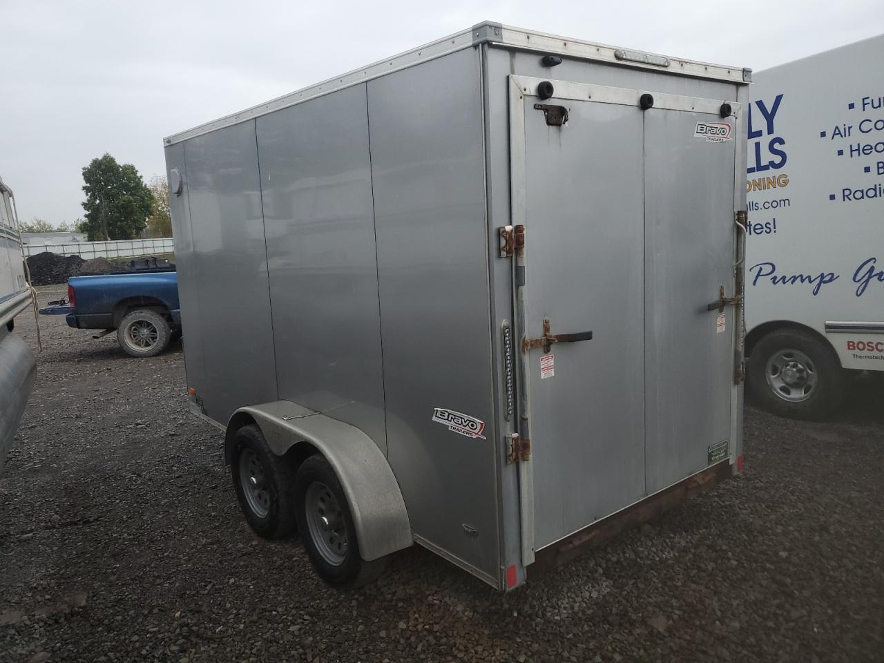 Lot #3260546072 2023 BRAVO UNKNOWN