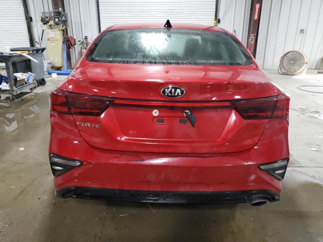 2021 KIA FORTE FE - 3KPF24AD5ME383783