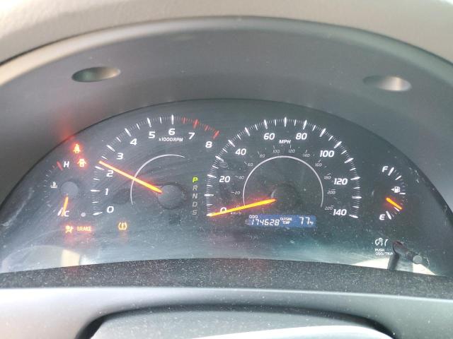 2011 TOYOTA CAMRY BASE - 4T1BF3EK9BU172828