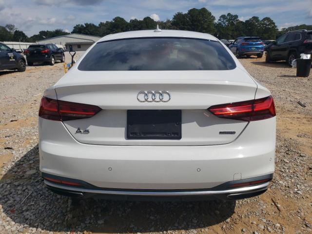 2020 AUDI A5 PREMIUM PLUS #3291355161