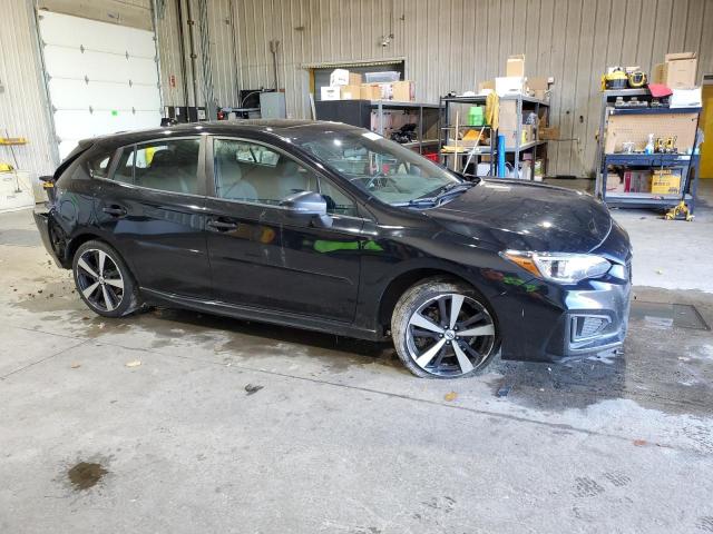 2018 SUBARU IMPREZA SP - 4S3GTAM6XJ3751567