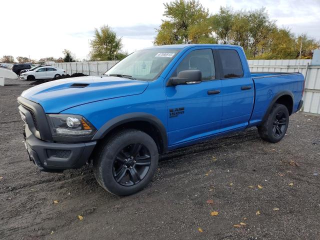 Global Auto Auctions: 2022 RAM 1500 CLASS