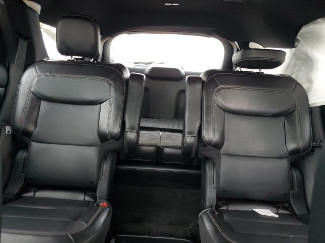 2020 FORD EXPLORER L #3297111529