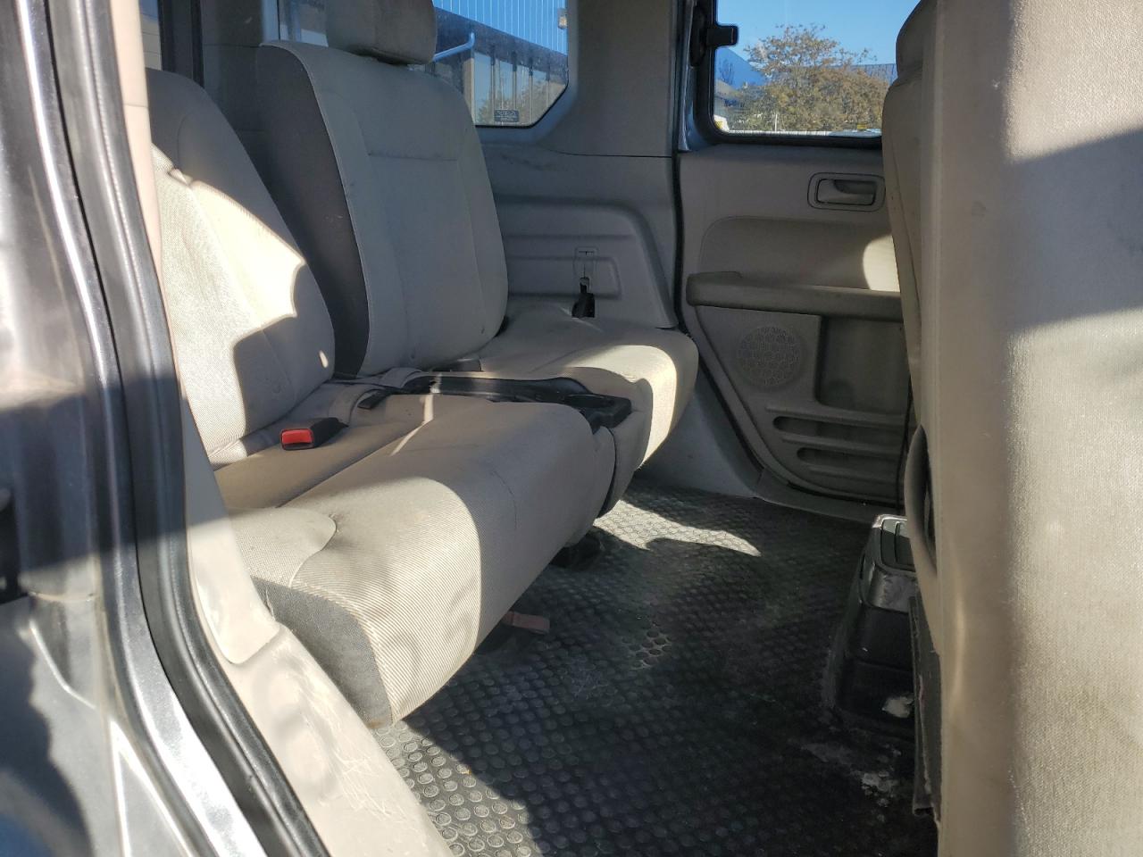 Lot #3273850172 2009 HONDA ELEMENT EX