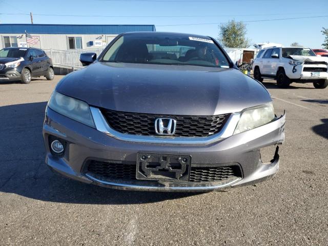 2015 HONDA ACCORD EX #3278755610