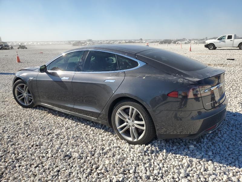 2015 TESLA MODEL S - 5YJSA1E20FF110997