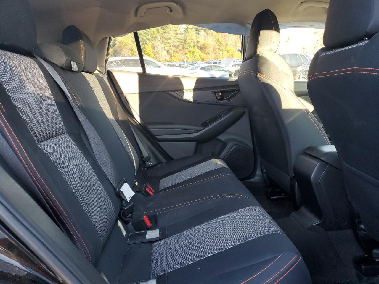 SUBARU CROSSTREK PREMIUM