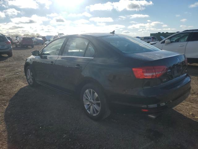 2015 VOLKSWAGEN JETTA SE #3291338168