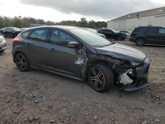 2018 FORD FOCUS ST - 1FADP3L91JL234887