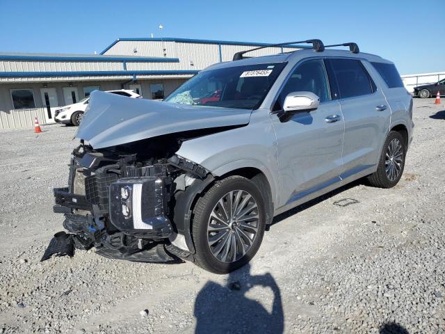 2023 HYUNDAI PALISADE C - KM8R7DGE5PU635421