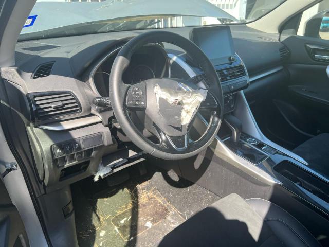 2024 MITSUBISHI ECLIPSE CROSS SE JA4ATWAA8RZ069754