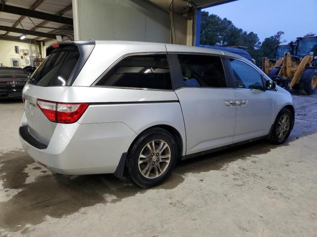 2011 HONDA ODYSSEY EX - 5FNRL5H61BB066744