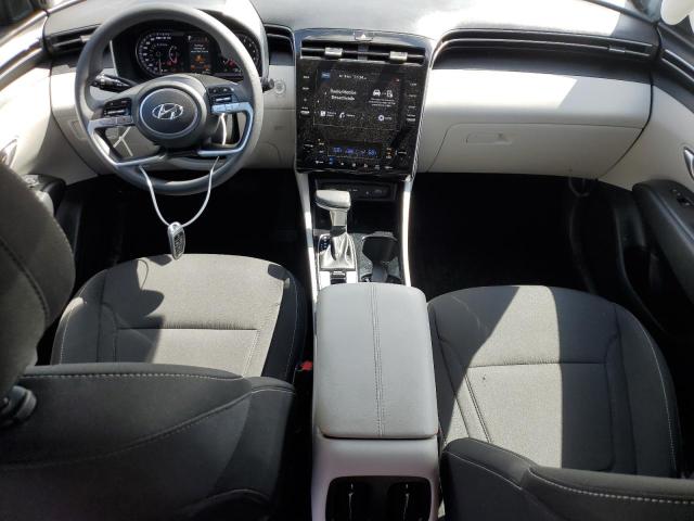 2024 HYUNDAI TUCSON SEL 5NMJB3DE7RH387942