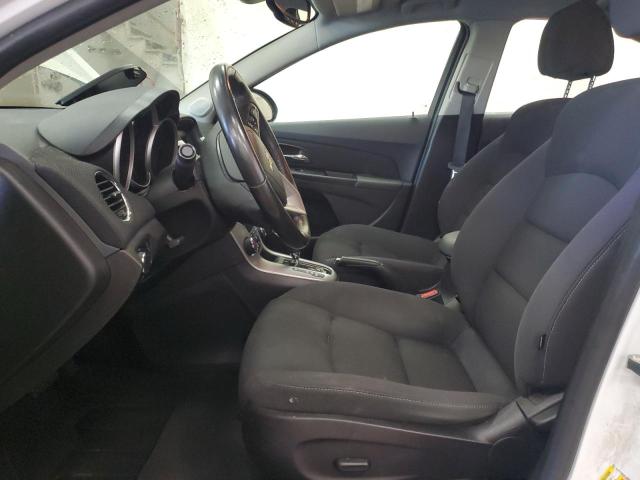 2014 CHEVROLET CRUZE LT #3290292226