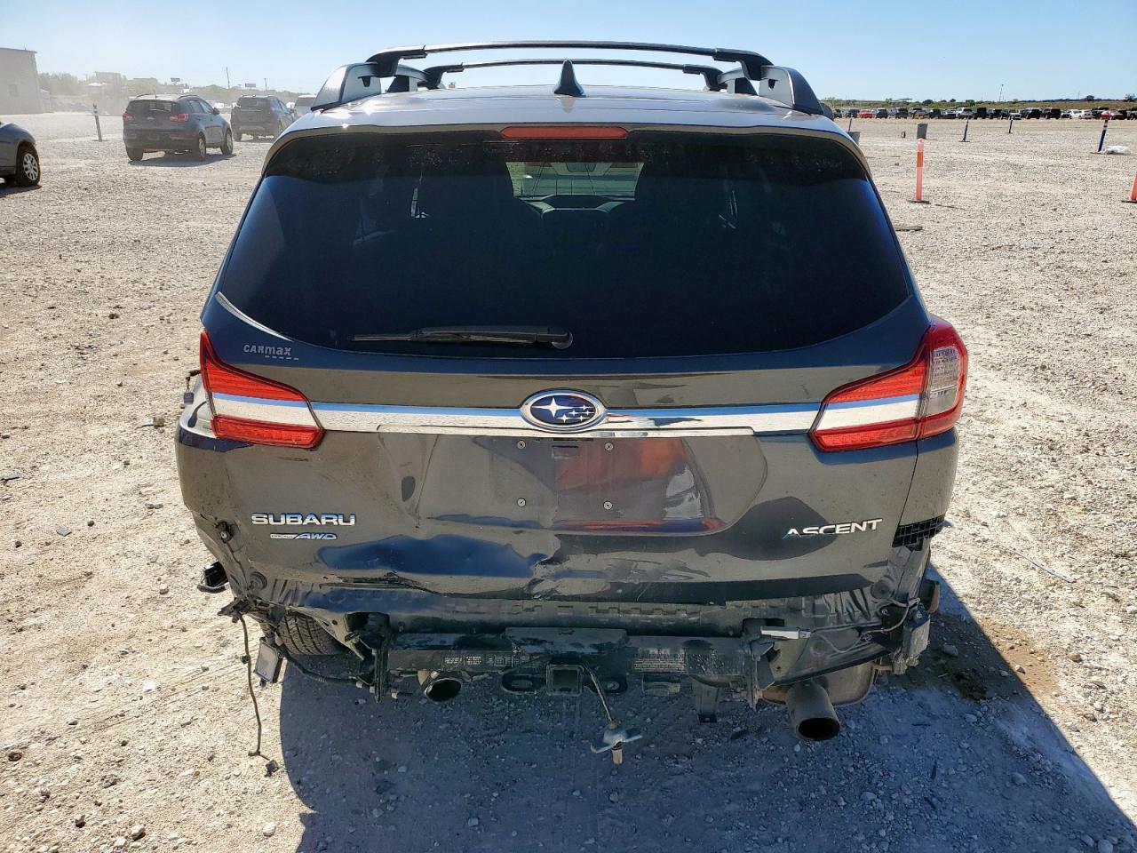 Lot #3309697840 2021 SUBARU ASCENT PRE