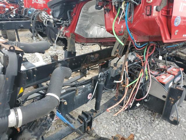 2020 INTERNATIONAL LT625 #3268270035