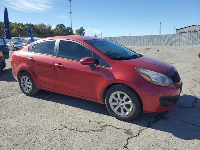 2013 KIA RIO - KNADM4A30D6254670