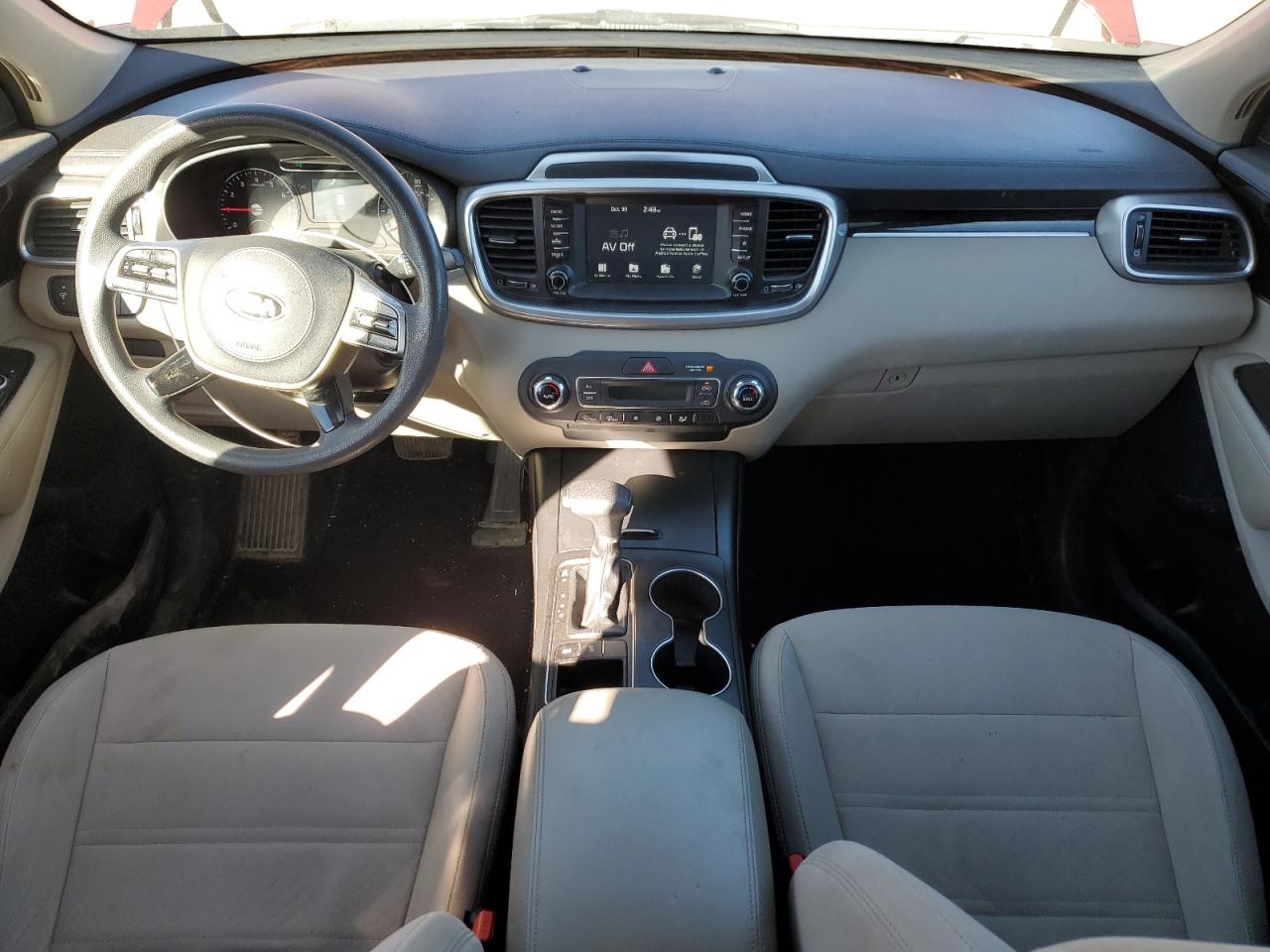 Global Auto Auctions