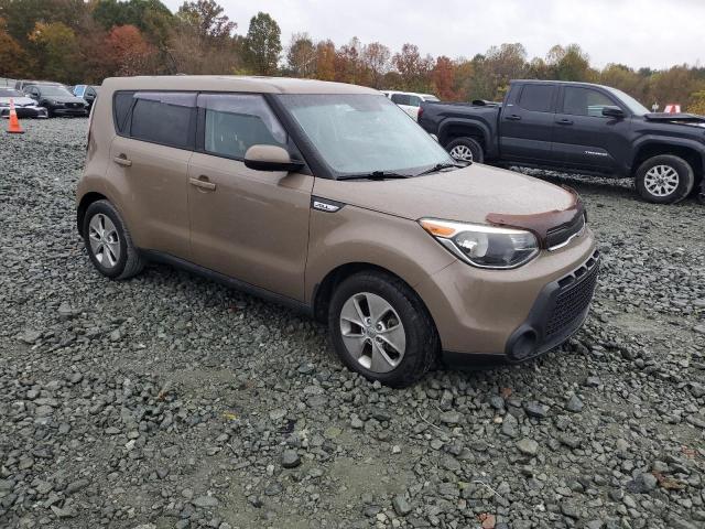 2015 KIA SOUL - KNDJN2A22F7160429